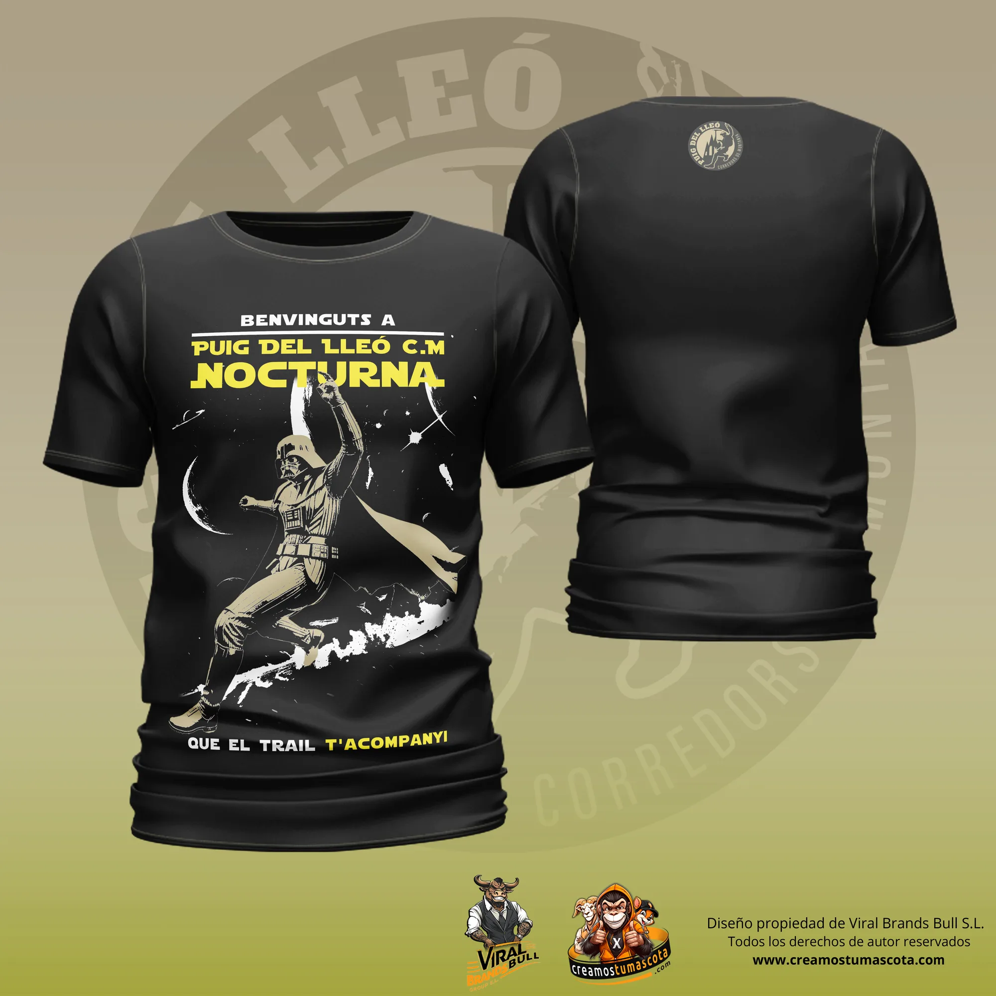 Camiseta 1